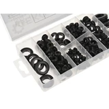 Kép 2/4 - Geko gumigyűrűs készlet, 6-24mm, 180db-os