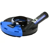 Kép 2/5 - Geko porvédő burkolat sarokcsiszolókhoz, 180mm