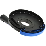 Kép 4/5 - Geko porvédő burkolat sarokcsiszolókhoz, 180mm