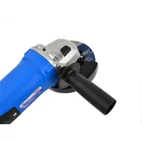 Kép 2/3 - Geko fordulatszám szabályzós sarokcsiszoló, 125mm, 1200W