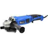Kép 2/10 - Geko sarokcsiszoló, 125mm, 1.2kW, 230V