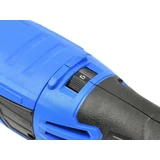 Kép 4/10 - Geko sarokcsiszoló, 125mm, 1.2kW, 230V