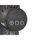 Kép 6/11 - Geko Home masszázspisztoly, 8 fejjel, 100W