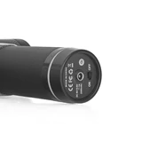 Kép 7/11 - Geko Home masszázspisztoly, 8 fejjel, 100W