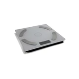 Kép 1/5 - Geko Home bluetooth analitikus fürdőszobai mérleg, 180kg