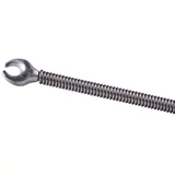 Kép 3/3 - Geko csőtisztító spirál, 10mm, 20m