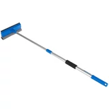 Kép 1/4 - Geko ablakmosó gumi lehúzóval, teleszkópos, 54-85cm
