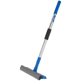 Kép 2/4 - Geko ablakmosó gumi lehúzóval, teleszkópos, 54-85cm