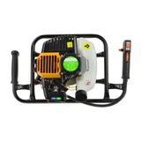 Kép 2/11 - Geko benzines földfúró fúrószár, 1.25kW, 25cm