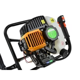 Kép 5/11 - Geko benzines földfúró fúrószár, 1.25kW, 25cm