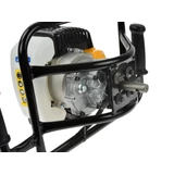 Kép 6/11 - Geko benzines földfúró fúrószár, 1.25kW, 25cm