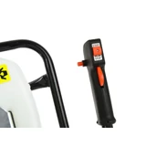 Kép 8/11 - Geko benzines földfúró fúrószár, 1.25kW, 25cm