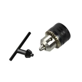 Kép 1/4 - Geko fúrófej kulccsal, B12, 1.5-13mm