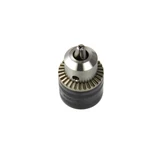 Kép 3/4 - Geko fúrófej kulccsal, B12, 1.5-13mm