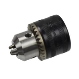 Kép 1/2 - Geko B16 fúrófej kulccsal, 1.5-13mm
