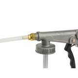 Kép 3/6 - Geko alváz-üregvédő pisztoly, szabályozható, 250l, 3-8bar