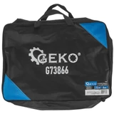 Kép 8/8 - Geko hólánc autókerékhez, gyorsan szerelhető, 165-285mm, 6db