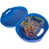 Kép 2/4 - Geko hólánc készlet autókerékhez, KN70, 3.5/12mm