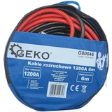 Kép 4/4 - Geko indítókábel, 1200A, 6m