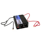 Kép 2/4 - Geko autós inverter, 12V-230V, 800/1600W