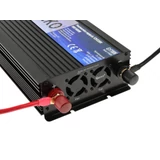 Kép 4/4 - Geko autós inverter, 12V-230V, 800/1600W