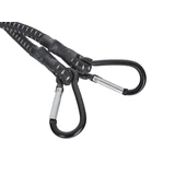 Kép 2/2 - Geko gumipók karabinerrel, 10mmx60cm