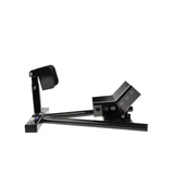 Kép 2/6 - Geko motorkerékpár szállító állvány, 90-130mm, 14″-22″
