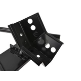 Kép 4/6 - Geko motorkerékpár szállító állvány, 90-130mm, 14″-22″