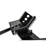 Kép 5/6 - Geko motorkerékpár szállító állvány, 90-130mm, 14″-22″