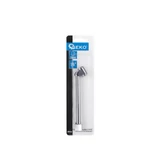 Kép 4/4 - Geko kerékfújó pumpálófej dupla fejjel, 1/4", 8mm