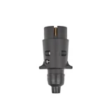 Kép 2/3 - Geko utánfutó tűs adapter 7-pólusú 12V