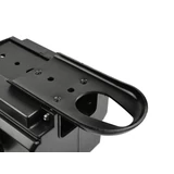 Kép 7/12 - Geko hordozható elektromos csörlő 907kg, 12V