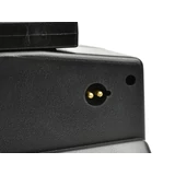 Kép 9/12 - Geko hordozható elektromos csörlő 907kg, 12V