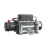 Kép 3/12 - Geko elektromos csörlő, 12V, 4.5kW, 5443kg