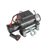 Kép 4/12 - Geko elektromos csörlő, 12V, 4.5kW, 5443kg