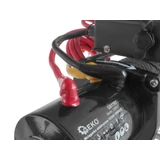 Kép 5/12 - Geko elektromos csörlő, 12V, 4.5kW, 5443kg