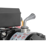 Kép 6/12 - Geko elektromos csörlő, 12V, 4.5kW, 5443kg