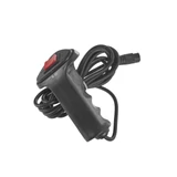 Kép 7/12 - Geko elektromos csörlő, 12V, 4.5kW, 5443kg