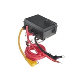 Kép 9/12 - Geko elektromos csörlő, 12V, 4.5kW, 5443kg
