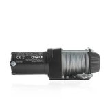 Kép 3/6 - Geko elektromos csörlő, 12V, 0.9kW, 1134kg
