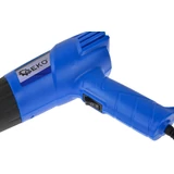 Kép 3/6 - Geko hőlégfúvó, 2 fokozat, 2kW, 550°C, 4db fúvóka