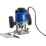 Kép 2/9 - Geko felsőmaró, 6-8mm, 1.2kW, 230V