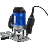 Kép 3/9 - Geko felsőmaró, 6-8mm, 1.2kW, 230V