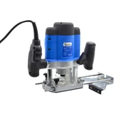 Kép 4/9 - Geko felsőmaró, 6-8mm, 1.2kW, 230V