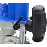 Kép 6/9 - Geko felsőmaró, 6-8mm, 1.2kW, 230V