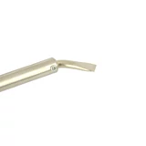 Kép 2/3 - Geko nagy teljesítményű forrasztó páka hajlított heggyel, 100W