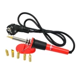 Kép 2/4 - Geko forrasztópáka készlet, 30W, 6db-os