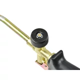 Kép 4/4 - Geko gázégő perzselő 3db fejjel 25-50mm, 1.5m