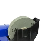 Kép 4/4 - Geko nedves és száraz asztali köszörű, 150-200mm, 250W, 230V
