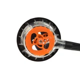 Kép 3/3 - Geko Forgókefe magasnyomású mosóhoz, 145mm